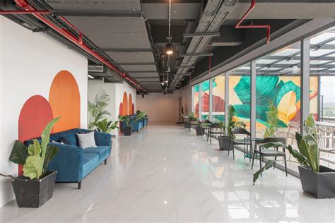 private office for rent clark|Private Office and Coworking Space in One West Aeropark, Clark.